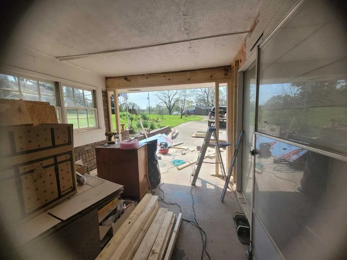 Air movers and dehumidifier for Drying & Dehumidification in St. James